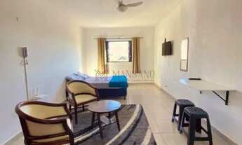 Imagem: Apartamento para aluguel com 30 m² e 1