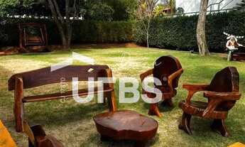 Imagem 4: Casa em condomínio fechado à venda Parque da Estalagem - Pirenópolis