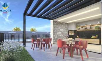 Imagem 7: Beach Plaza Residence - lançamento 2 quartos, com e sem suite, varanda. em Ponta Negra