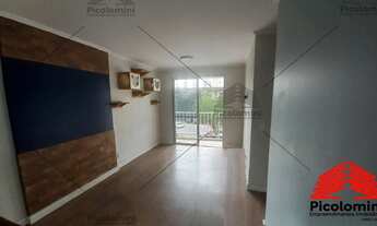 Imagem: APARTAMENTO A VENDA NO PROJETO VIVER - AV