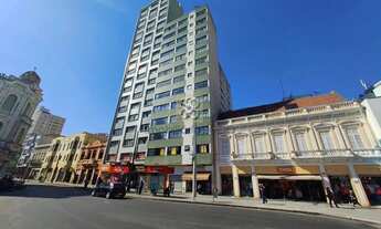 Imagem: Apartamento - Pc Generoso Marques, 66