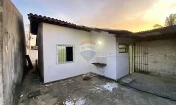 Imagem 5: Casa á venda no Novo jardim