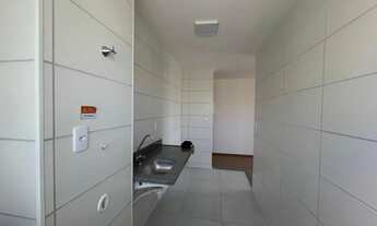 Imagem 5: 004 - ALUGO ILHA DE HAVANA / 2 QUARTOS / ANDAR ALTO