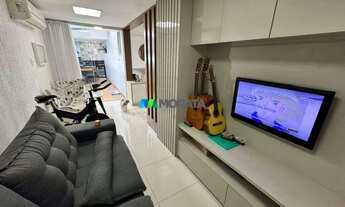 Imagem 3: APARTAMENTO ÁREA PRIVATIVA - 135 m² - GRAÇA - BELO HORIZONTE (MG