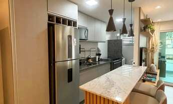 Imagem 7: Apartamento de 2 quartos à venda, 68m², no Retiro, Petrópolis/RJ