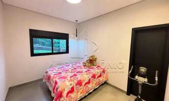 Imagem 7: CASA EM CONDOMINIO 3 QUARTOS COM CLOSET SENDO 1 SUITE RESIDENCIAL DACHA