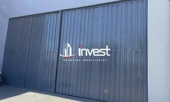 Imagem 2: Galpão para Locação Bairro Amoroso Costa