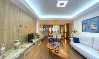 Imagem: Apartamento 3 Quartos (sendo 1 Suíte) e