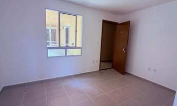 Imagem 4: ALUGO APARTAMENTO NO PARQUE MOSAICO