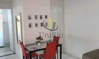 Imagem 3: Apartamento á venda - Anil - Jacarepaguá - Rio de Janeiro - RJ