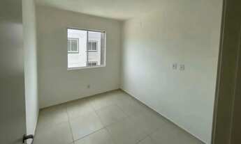 Imagem 6: Apartamento 2/4 pra alugar no Bairro Mangabeira ( Jardim Europa