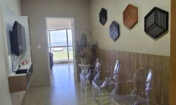 Imagem 3: Consultório Aquarius - Edif The One