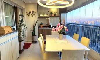 Imagem 2: Apartamento com 3 dormitórios 2 vagas a venda na Aclimação