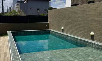 Imagem 2: 2 qtos, 1 wc, piscina - Colinas do Sul