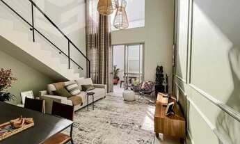 Imagem: Loft de Luxo no Estreito