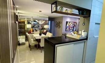 Imagem 4: APARTAMENTO - ALPHAVILLE - SP