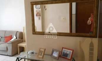 Imagem 3: Apartamento à venda, 2 quartos, 1 vaga, Tijuca - RIO DE JANEIRO/RJ