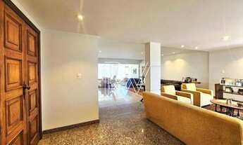 Imagem 4: Apartamento com 4 dormitórios, 4 suítes à venda, 345 m² por R$ 1.285.000 - Graça - Salvado