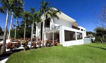 Imagem 2: SOBRADO MOBILIADO 04 SUÍTES - JARDINS MADRI