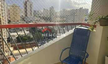 Imagem 5: Apartamento em Avenida São Paulo - Zona 01 - Maringá/PR