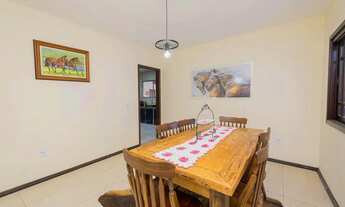 Imagem 7: Casa à venda e locação no Bougainville, Laranjal: 255m², 3 quartos (2 suítes), piscina, la