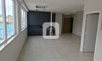 Imagem 3: Sala comercial para locação no bairro Tabajaras