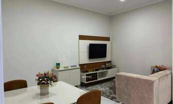 Imagem 3: Casa com 2 quartos - Nossa Senhora Aparecida - Três Lagoas / MS