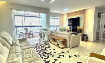 Imagem: Apartamento à venda, 3 suítes, 111 m²