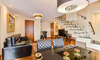 Imagem: Vendas Cobertura Curitiba PR