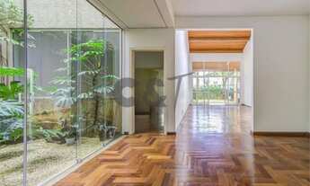 Imagem 5: Sobrado - 4 Dormitórios (1 suíte no térreo ) no Alto da Boa Vista - São Paulo/SP