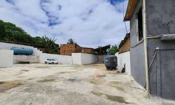 Imagem 2: Aluga-se pátio com escritórios em Águas Claras. Pátio e prédio disponíveis para venda