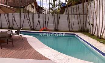 Imagem 3: Casa de condomínio em Alameda Chile - Alphaville Residencial Dois - Barueri/SP