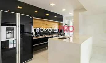 Imagem 2: Cobertura para locação Jardins - SP