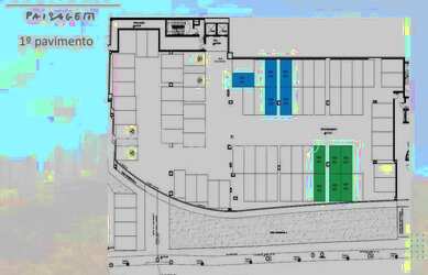 Imagem 8: Venda Andar-pilotis Santa Lúcia Belo Horizonte