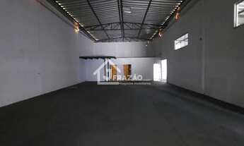 Imagem 4: Galpão para locação em Aparecida de Goiânia, Go