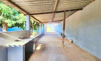 Imagem 14: Casa térrea para venda e locação no Bairro Parque Residencial Cândido Portinari, próximo a