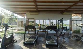 Imagem 6: Casa Térrea Premium no Alphaville Castello