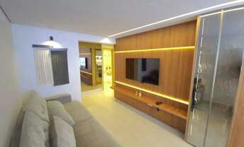 Imagem 5: Imóvel para aluguel e venda possui 69 metros quadrados com 2 quartos em Centro - Belo Hori