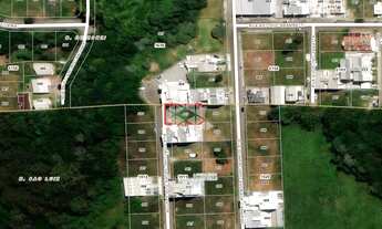 Imagem: Terreno com 382,50m² no Bairro São Luiz