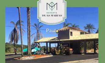 Imagem 4: Terreno à venda em Jaguariúna, Condomínio Reserva Duas Marias , com 1000 m²