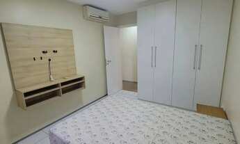 Imagem 4: Imóvel para venda possui 91 metros quadrados com 3 quartos em Renascença - São Luís - MA