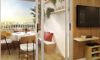 Imagem 2: APARTAMENTO NA PLANTA NA SAPIRANGA/ ENTRADA PARCCELADA / FINANCIAMENTO CAIXA MCMV