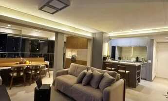 Imagem: Apartamento com 2 quartos/sala estendida