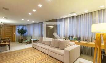 Imagem 2: Apartamento à Venda - Buritis, 4 Quartos, 167 m2