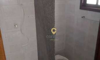 Imagem 3: Casa com 2 dormitórios para alugar, 103 m² por R$ 1.800,00/mês - Parque Zabulão - Rio das