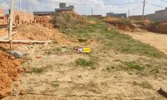 Imagem: TERRENO A VENDA - JARDIM BOM SUCESSO - INDAIATUBA