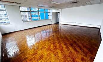 Imagem: Conjunto comercial para locação! A 260