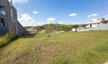 Imagem 2: Lote no Jardins Barcelona, Vista definitiva, Quitado e Registrado - com 452,35 m² - Valor