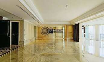 Imagem 3: Apartamento à venda com 515m² - 4 Suites e 8 vagas de garagem - Santana/SP