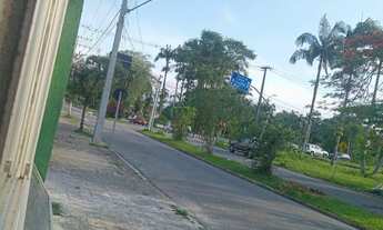 Imagem 5: Casa na área central da cidade